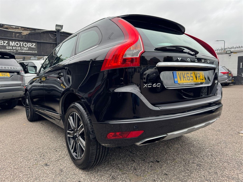 Used Volvo XC60 2015 for sale - 77047908: Photo 5