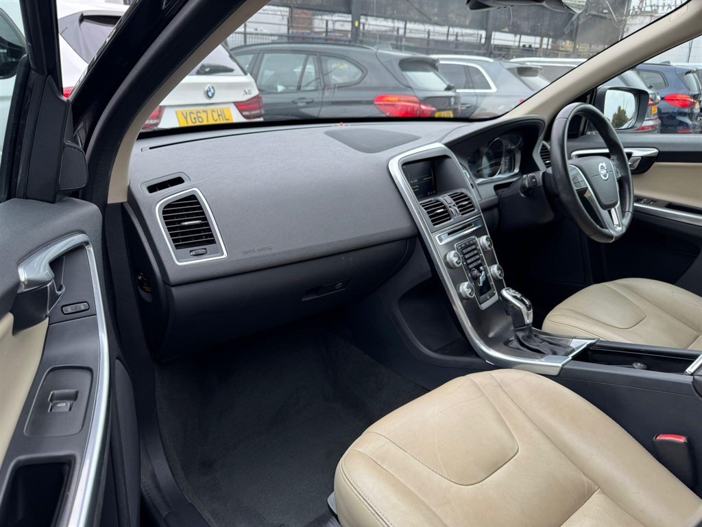 Used Volvo XC60 2015 for sale - 77047908: Photo 53