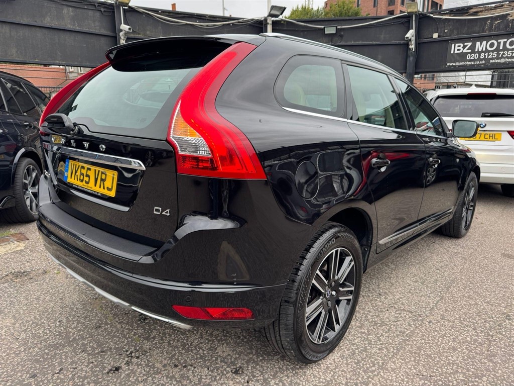 Used Volvo XC60 2015 for sale - 77047908: Photo 6