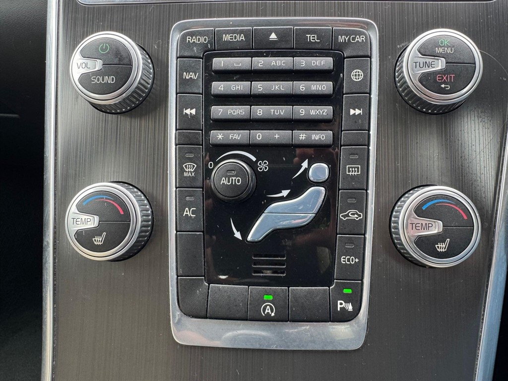 Used Volvo XC60 2015 for sale - 77047908: Photo 66