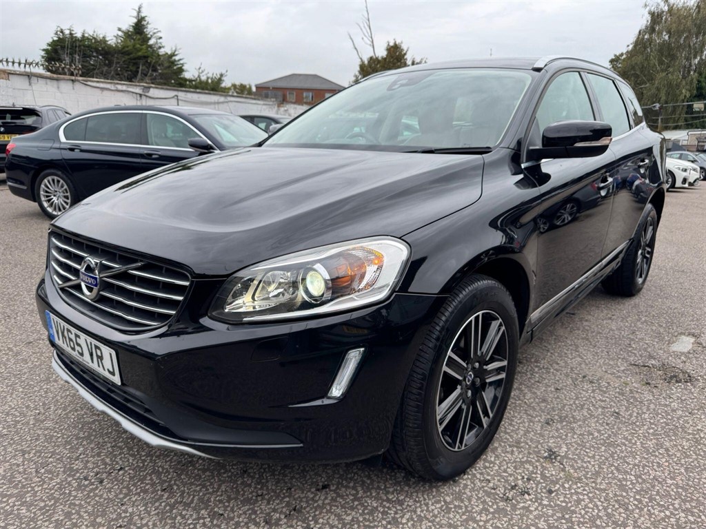 Used Volvo XC60 2015 for sale - 77047908: Photo 7