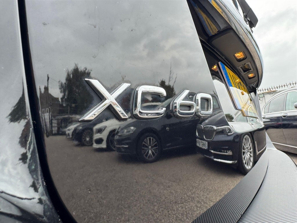 Used Volvo XC60 2015 for sale - 77047908: Photo 72