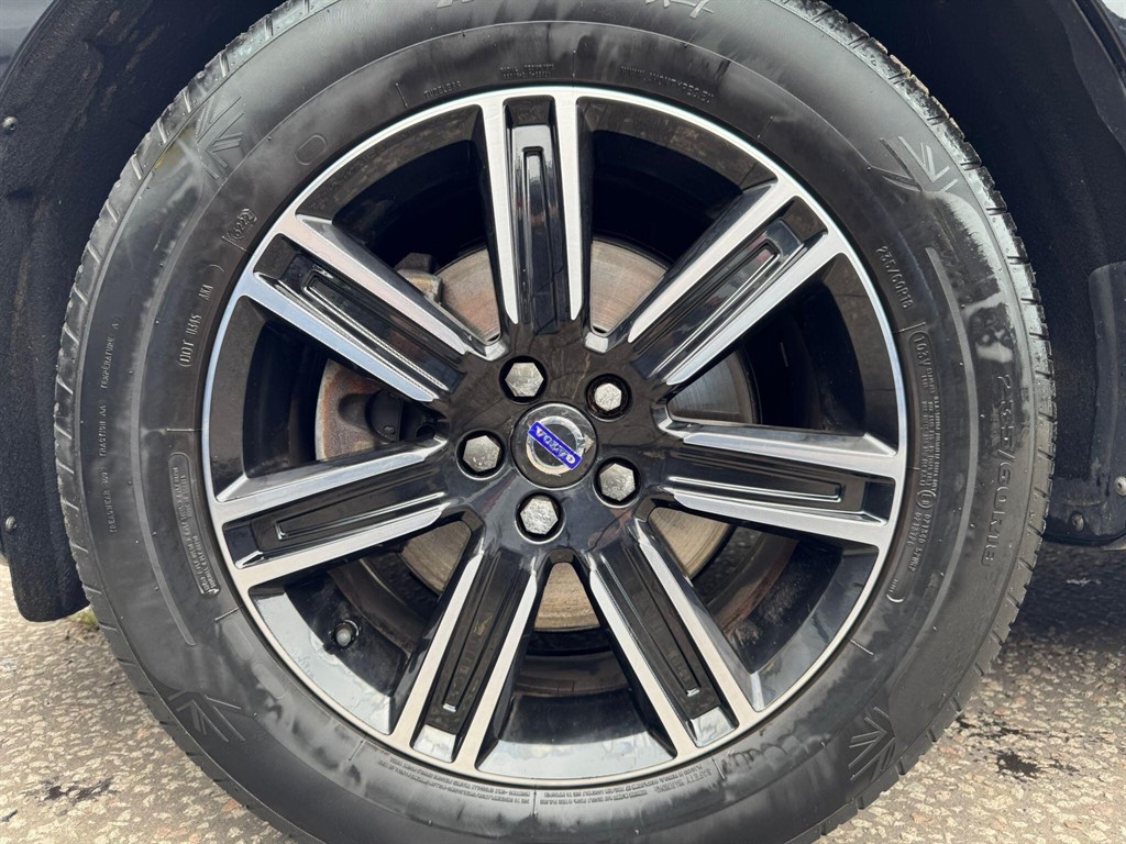 Used Volvo XC60 2015 for sale - 77047908: Photo 76