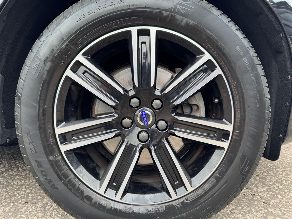 Used Volvo XC60 2015 for sale - 77047908: Photo 77