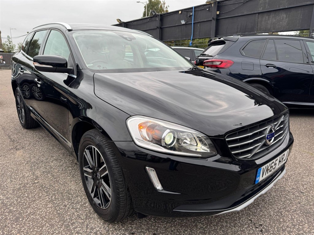 Used Volvo XC60 2015 for sale - 77047908: Photo 8
