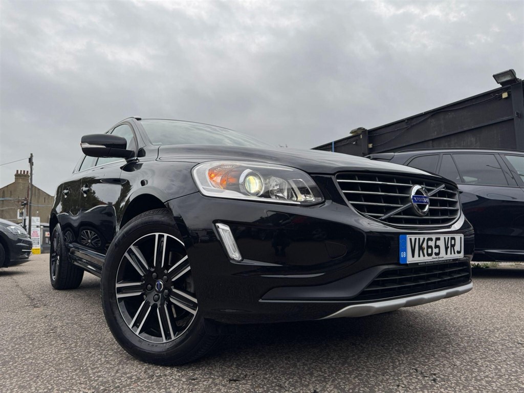 Used Volvo XC60 2015 for sale - 77047908: Photo 9