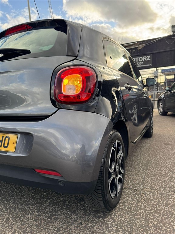 Used smart forfour 2015 for sale - 77274630: Photo 13