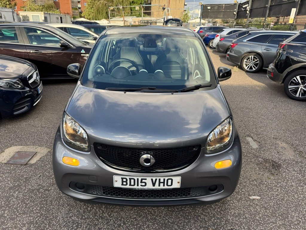 Used smart forfour 2015 for sale - 77274630: Photo 2