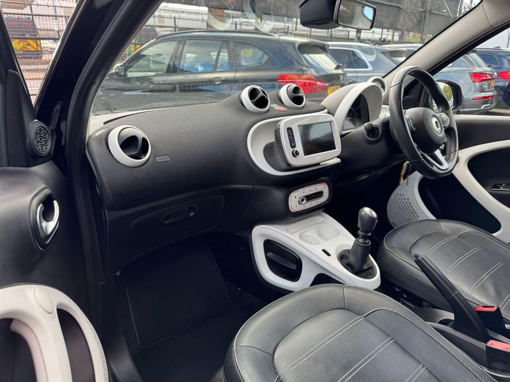 Used smart forfour 2015 for sale - 77274630: Photo 22