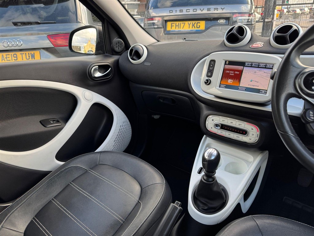 Used smart forfour 2015 for sale - 77274630: Photo 23