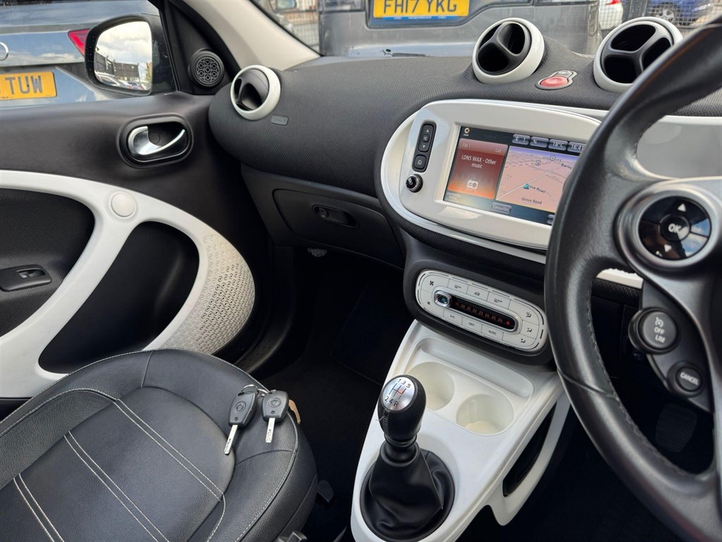 Used smart forfour 2015 for sale - 77274630: Photo 24