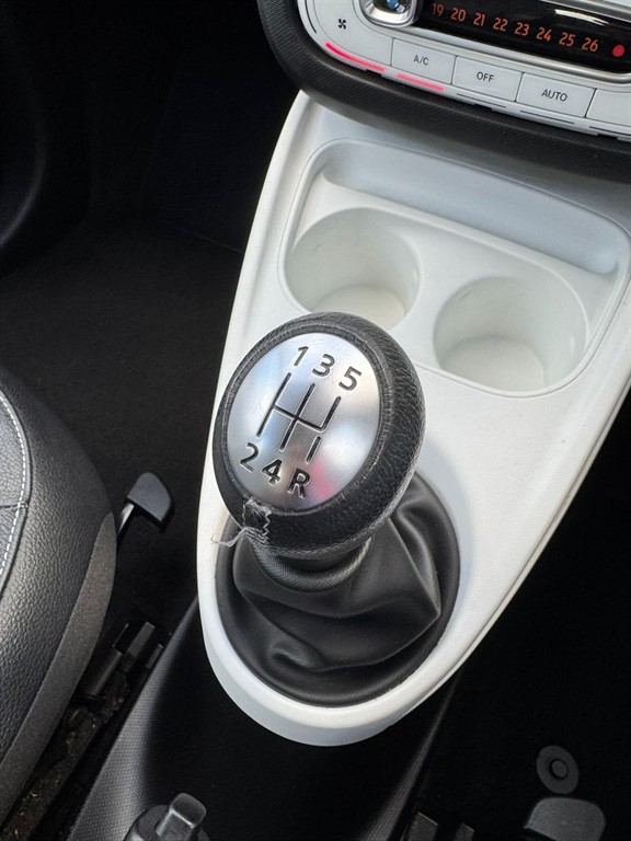 Used smart forfour 2015 for sale - 77274630: Photo 25