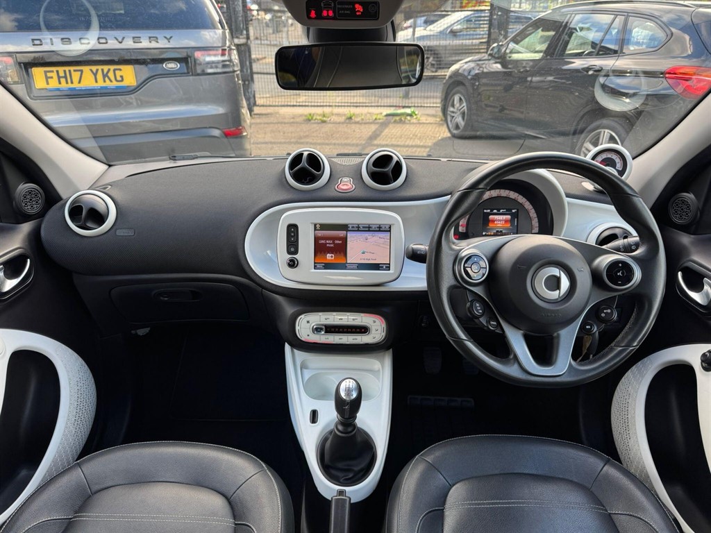 Used smart forfour 2015 for sale - 77274630: Photo 26