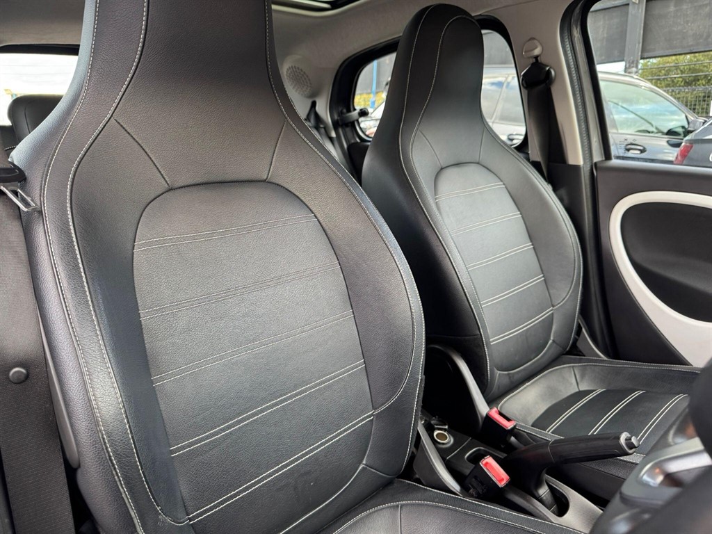 Used smart forfour 2015 for sale - 77274630: Photo 27