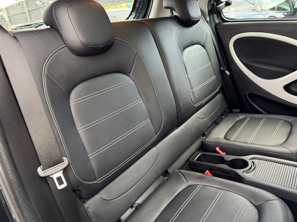 Used smart forfour 2015 for sale - 77274630: Photo 28