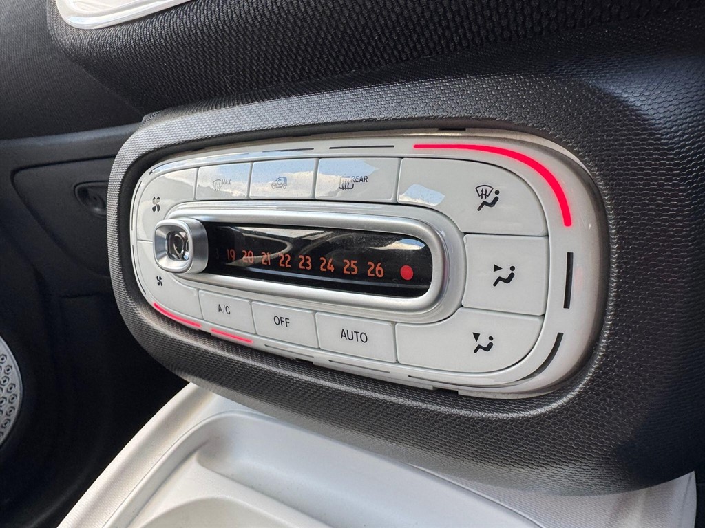 Used smart forfour 2015 for sale - 77274630: Photo 30