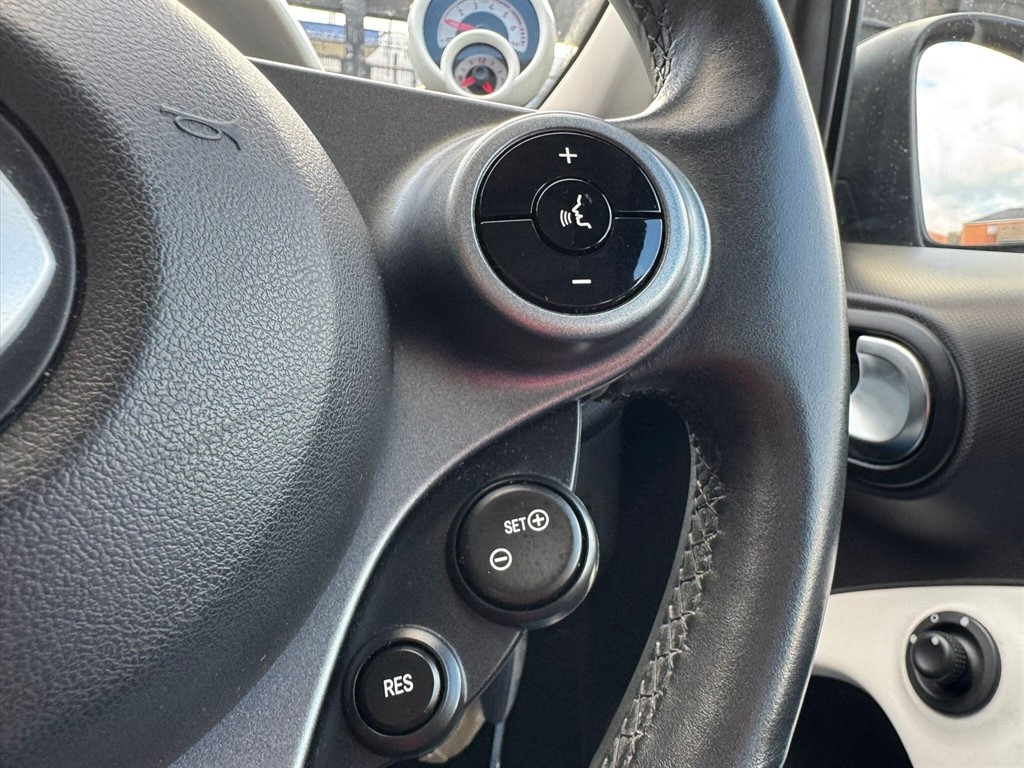 Used smart forfour 2015 for sale - 77274630: Photo 31