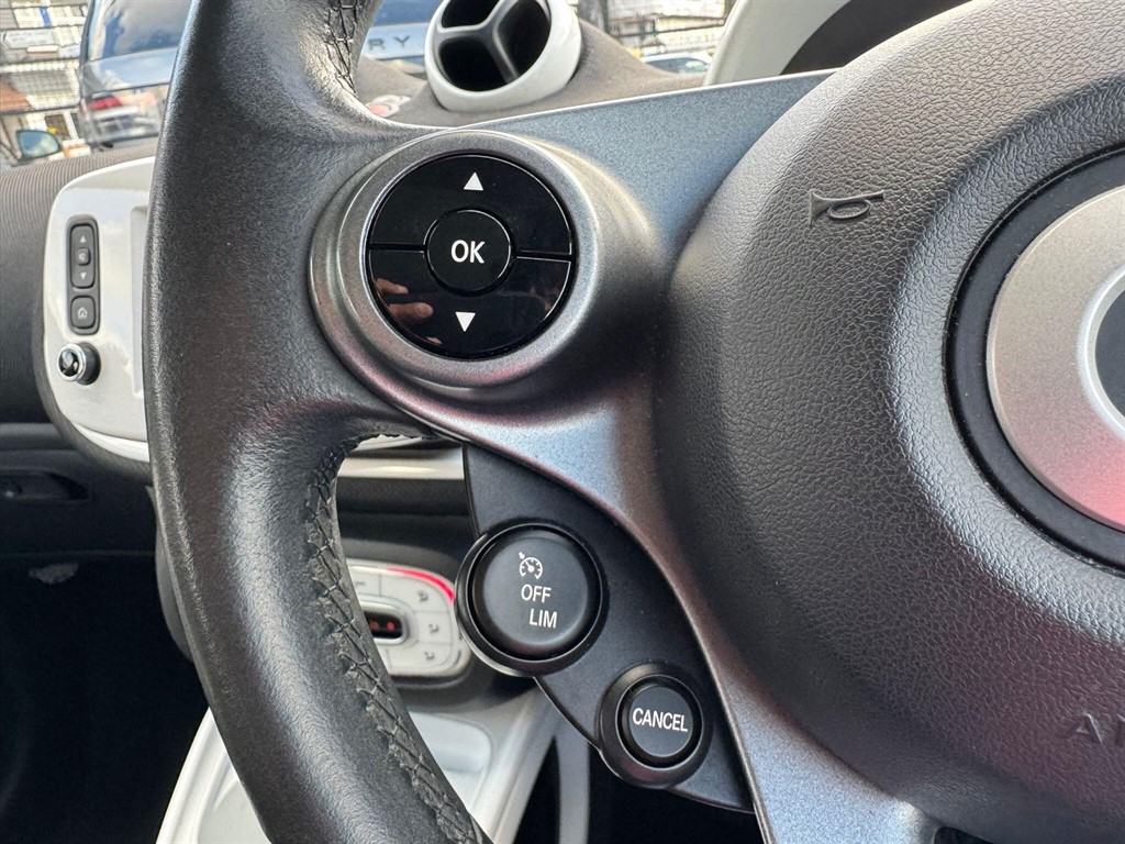 Used smart forfour 2015 for sale - 77274630: Photo 35