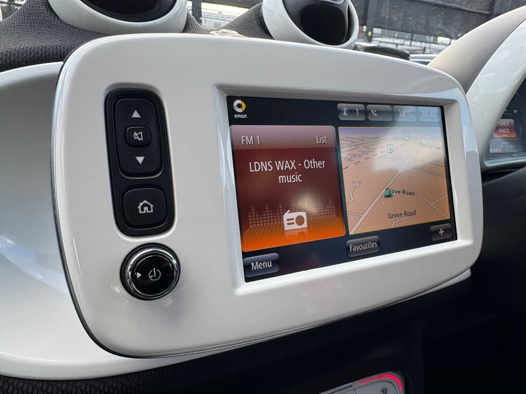 Used smart forfour 2015 for sale - 77274630: Photo 38