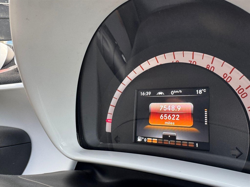 Used smart forfour 2015 for sale - 77274630: Photo 39