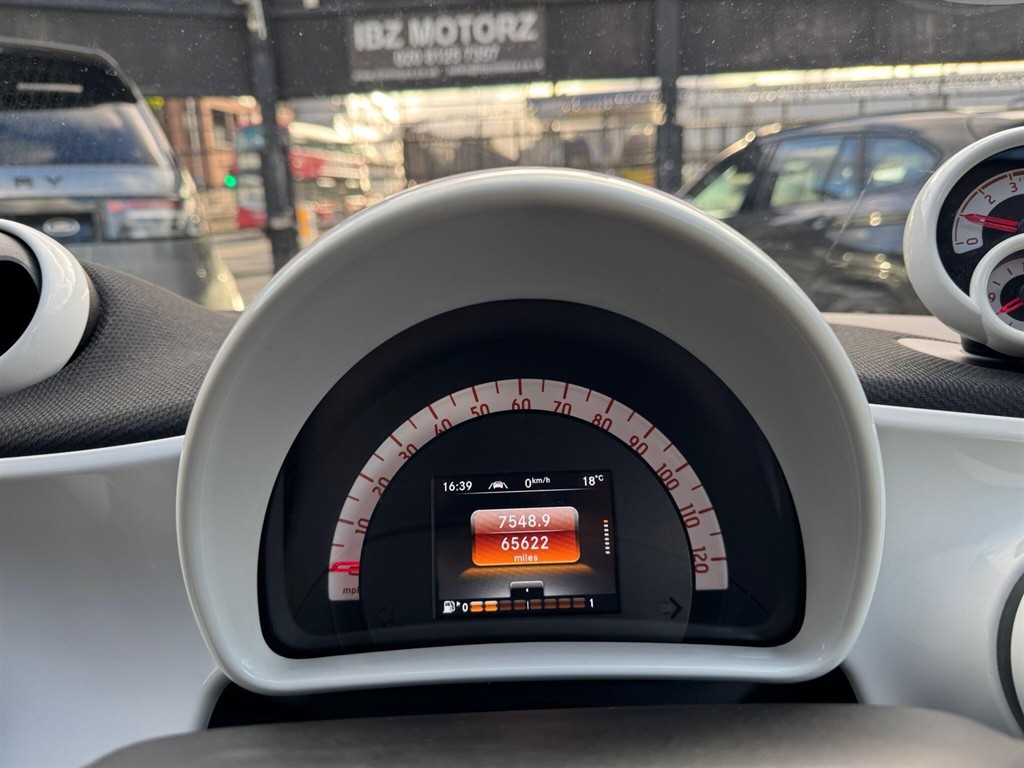 Used smart forfour 2015 for sale - 77274630: Photo 40