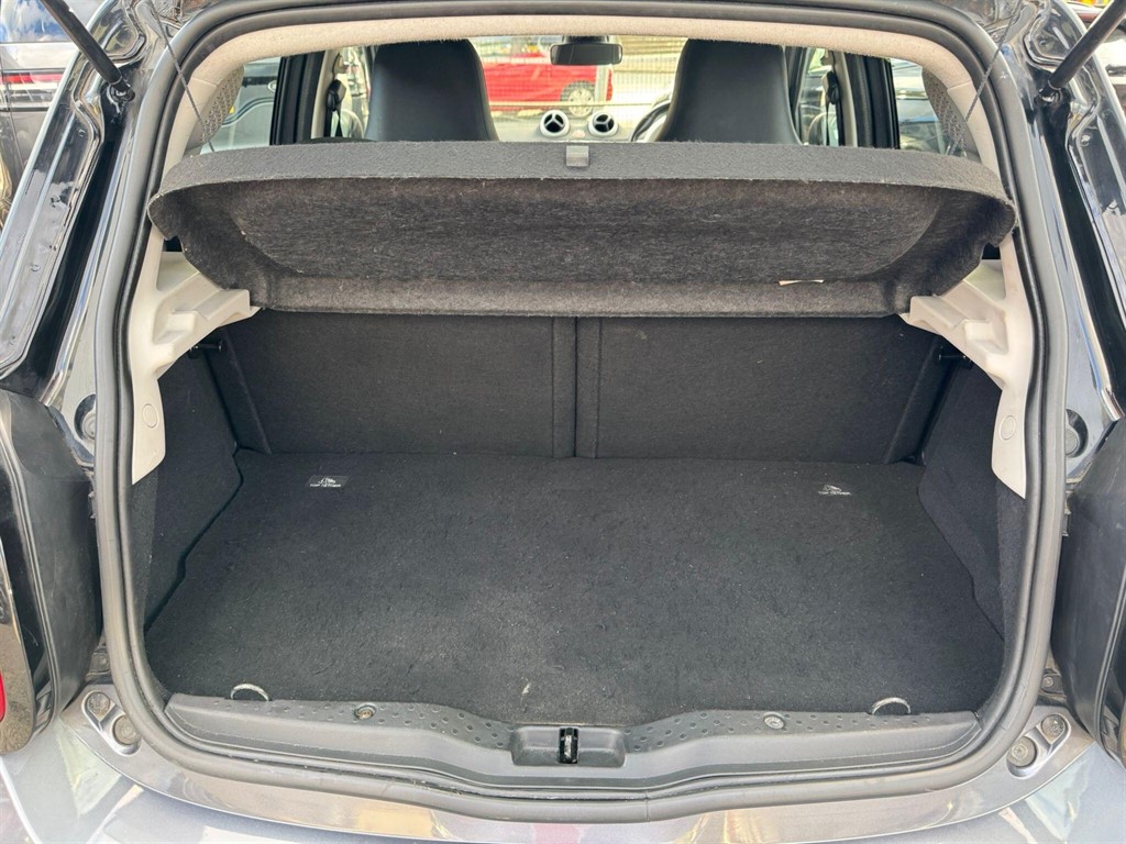 Used smart forfour 2015 for sale - 77274630: Photo 42