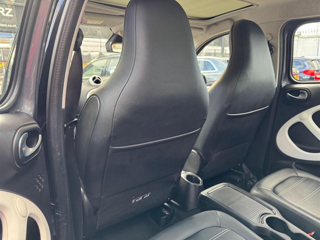 Used smart forfour 2015 for sale - 77274630: Photo 48