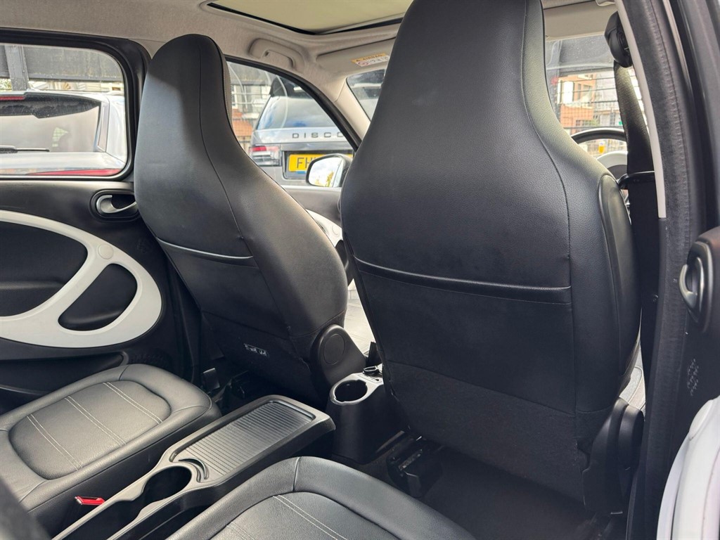 Used smart forfour 2015 for sale - 77274630: Photo 49