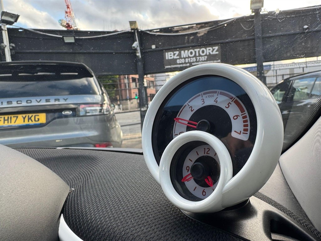 Used smart forfour 2015 for sale - 77274630: Photo 51