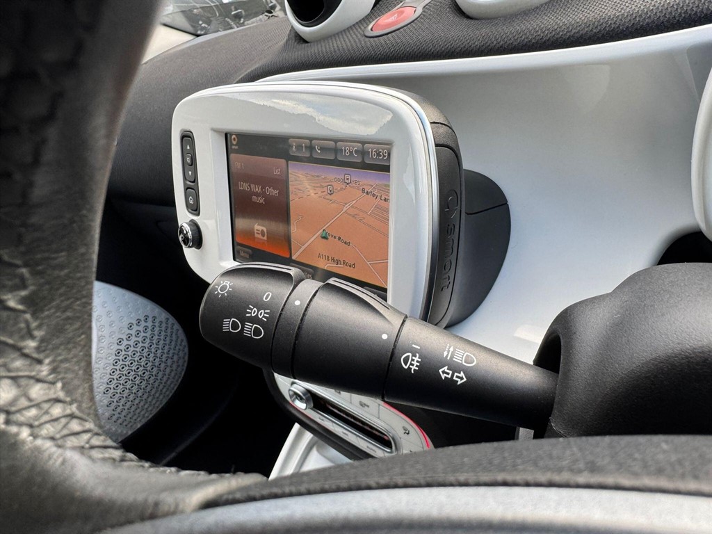 Used smart forfour 2015 for sale - 77274630: Photo 52