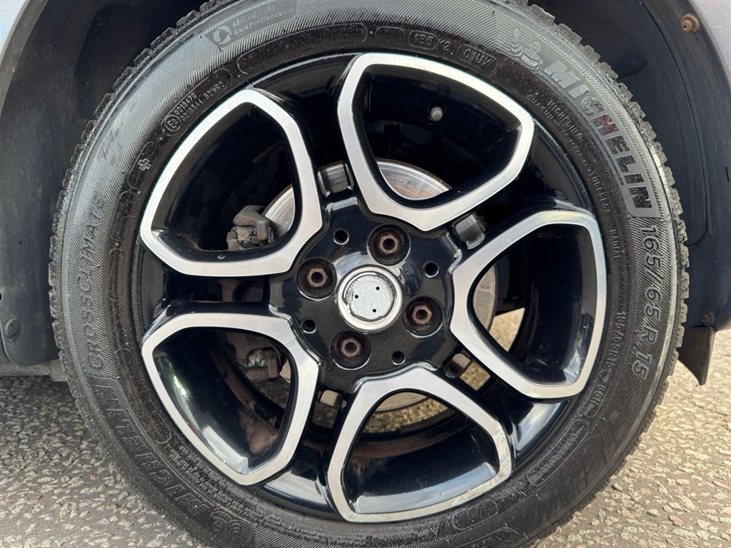 Used smart forfour 2015 for sale - 77274630: Photo 54