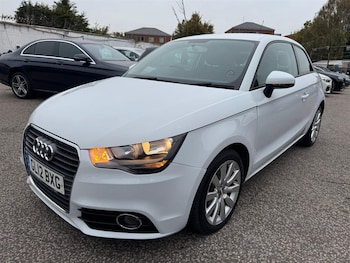 Used Audi A1 2012 for sale - 76209084: Photo