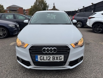 Used Audi A1 2012 for sale - 76209084: Photo