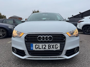 Used Audi A1 2012 for sale - 76209084: Photo