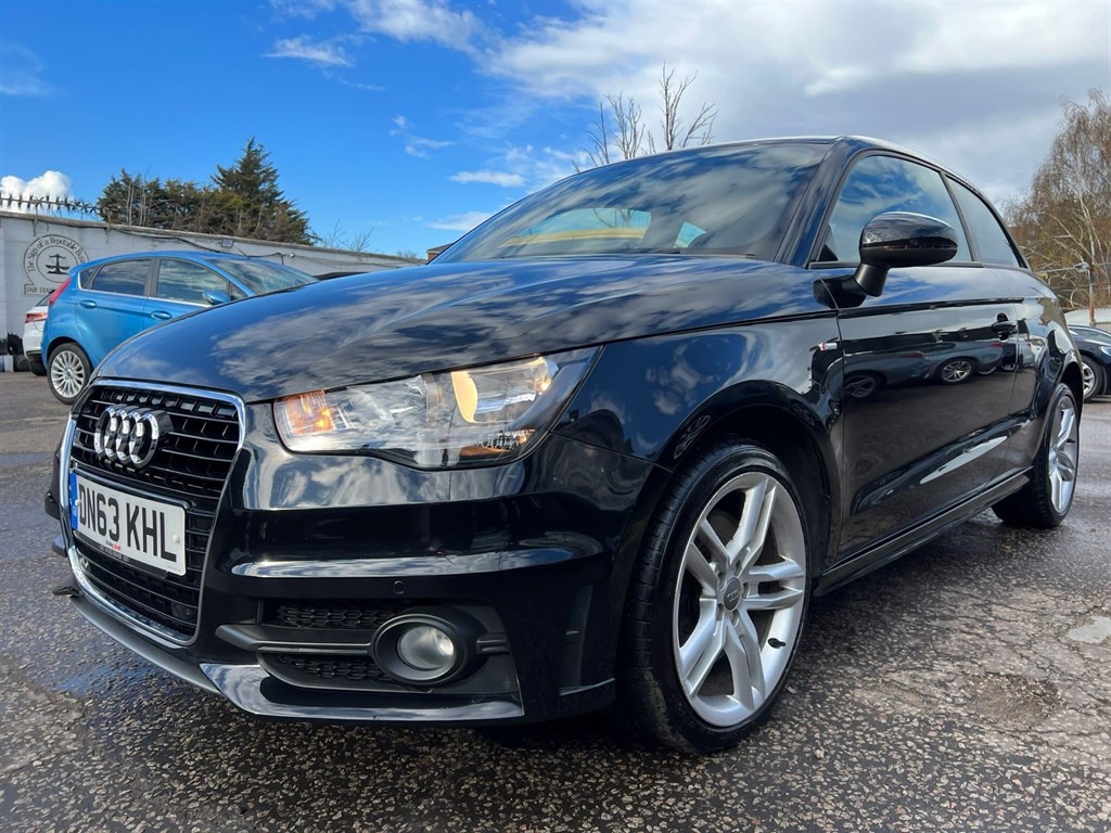 Used Audi A1 2013 for sale - 76589966: Photo 10