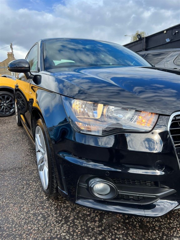 Used Audi A1 2013 for sale - 76589966: Photo 11