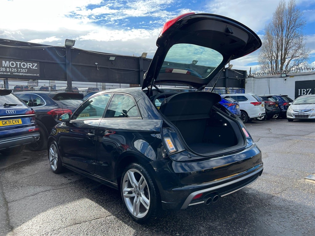 Used Audi A1 2013 for sale - 76589966: Photo 12