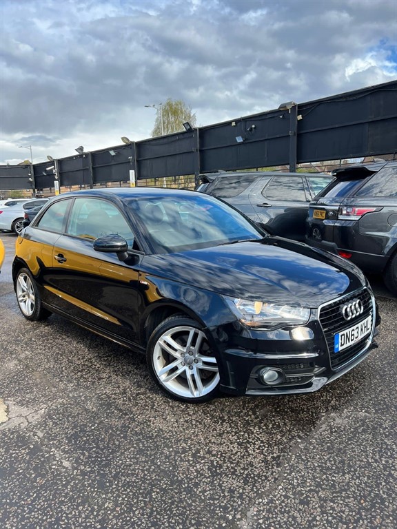 Used Audi A1 2013 for sale - 76589966: Photo 13
