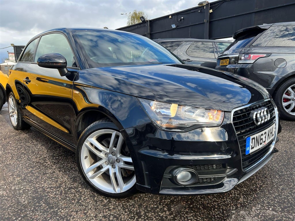 Used Audi A1 2013 for sale - 76589966: Photo 14