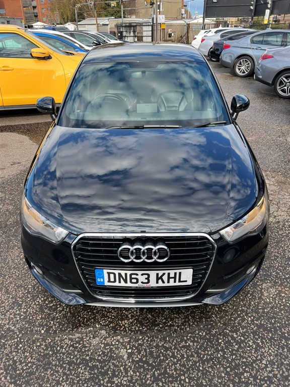 Used Audi A1 2013 for sale - 76589966: Photo 15
