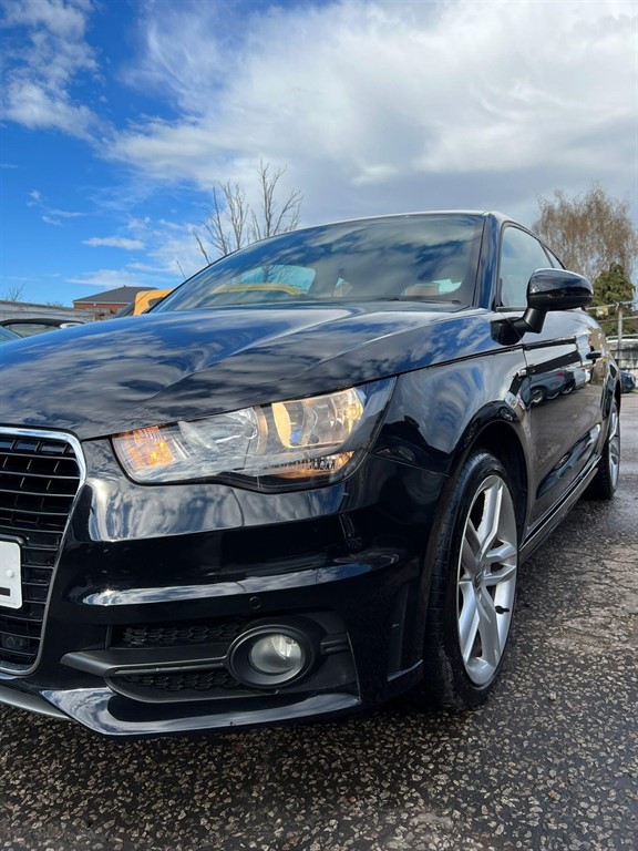 Used Audi A1 2013 for sale - 76589966: Photo 18