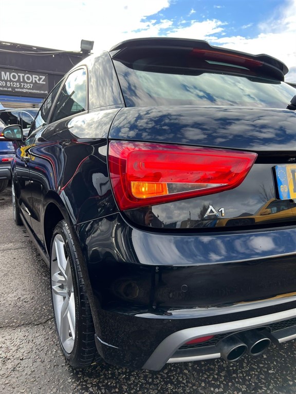 Used Audi A1 2013 for sale - 76589966: Photo 19