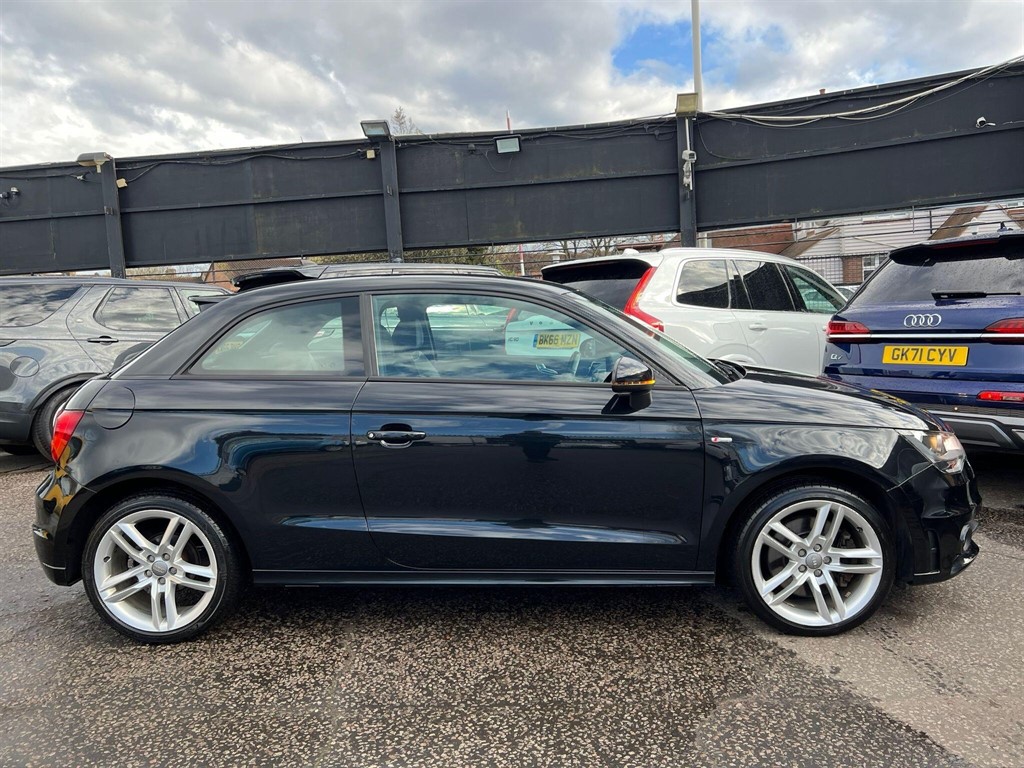 Used Audi A1 2013 for sale - 76589966: Photo 24