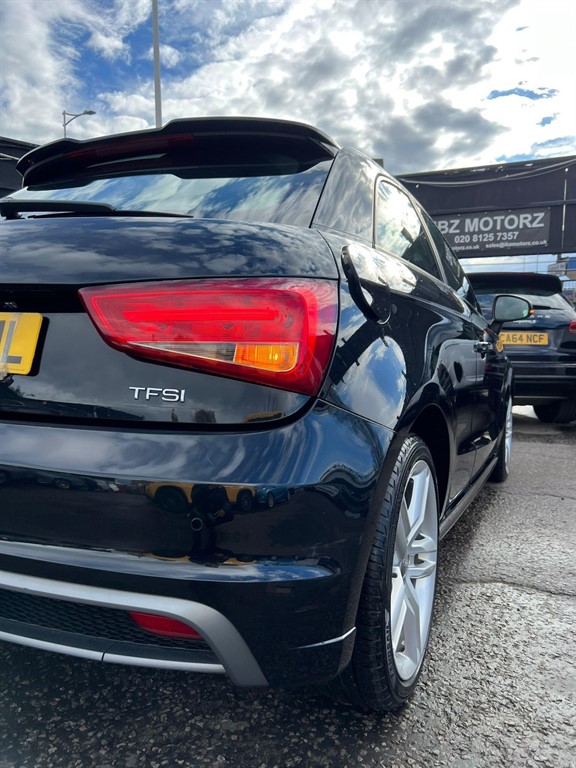 Used Audi A1 2013 for sale - 76589966: Photo 26