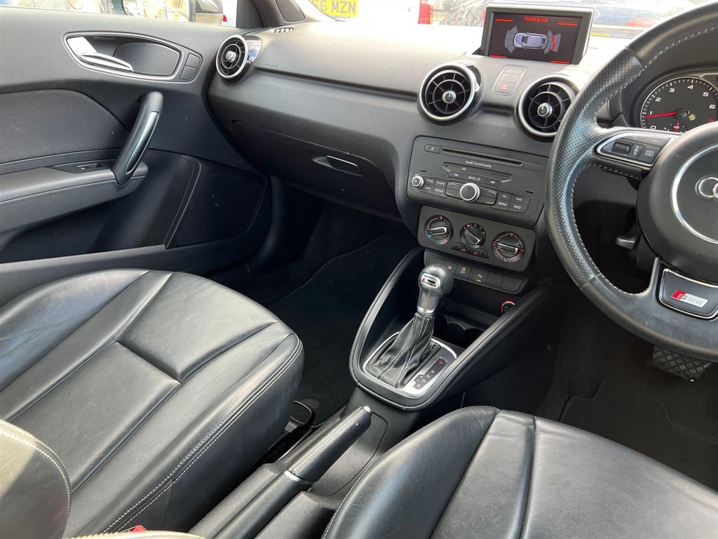 Used Audi A1 2013 for sale - 76589966: Photo 28