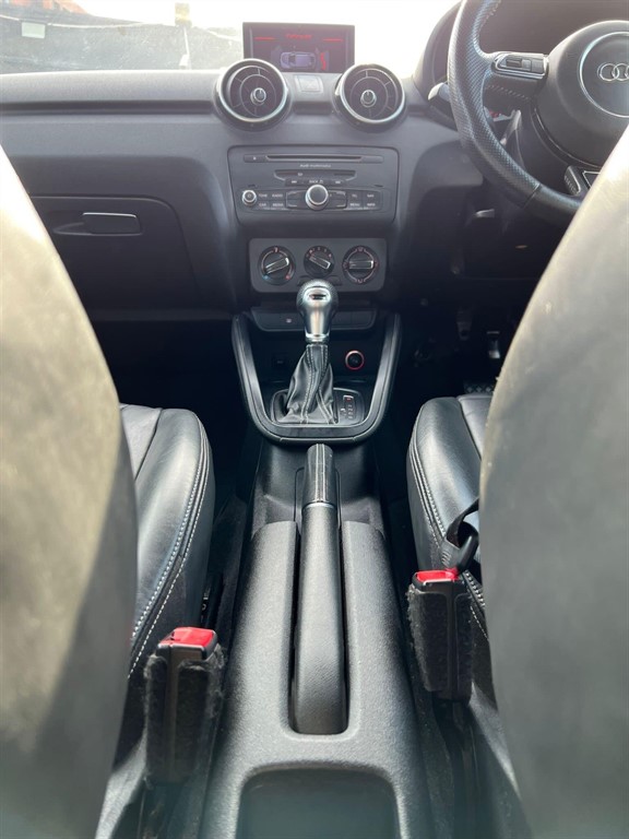 Used Audi A1 2013 for sale - 76589966: Photo 29