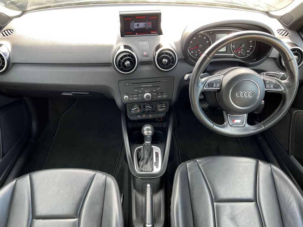 Used Audi A1 2013 for sale - 76589966: Photo 30