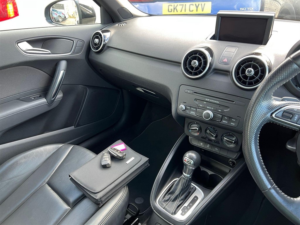 Used Audi A1 2013 for sale - 76589966: Photo 33