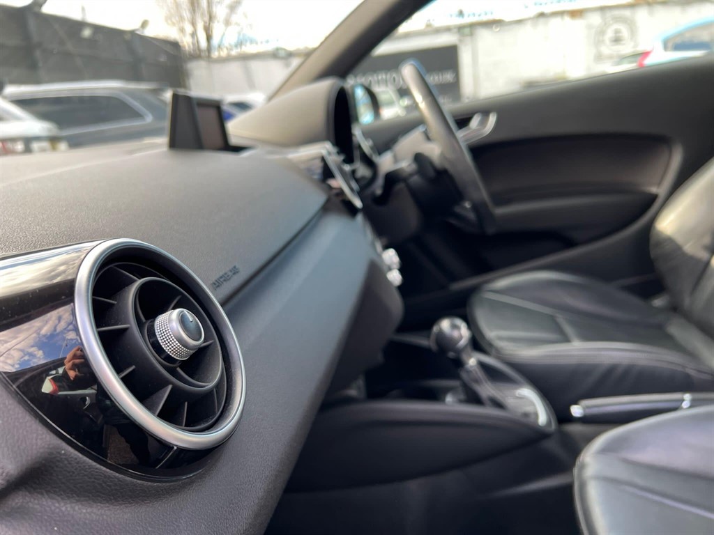 Used Audi A1 2013 for sale - 76589966: Photo 34