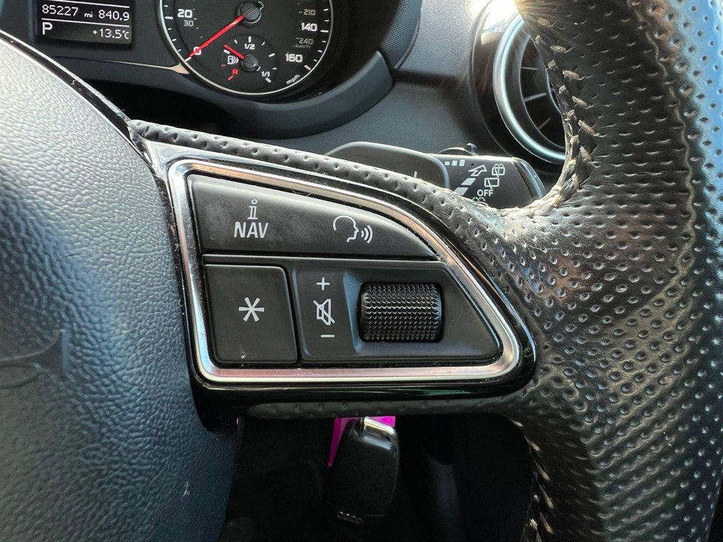 Used Audi A1 2013 for sale - 76589966: Photo 44